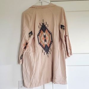 Miss Me Lighteight Jackey